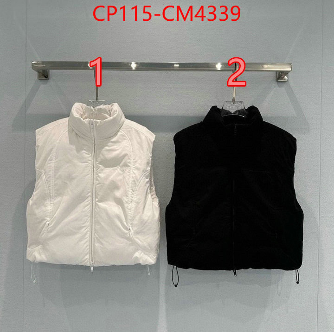 Clothing-Alexander Wang ID: CM4339 $: 115USD