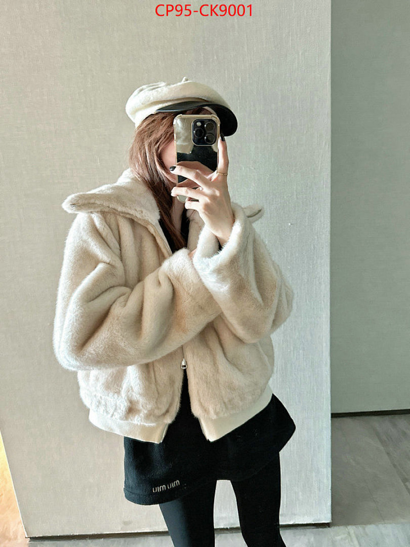 Clothing-Loro Piana ID: CK9001 $: 95USD