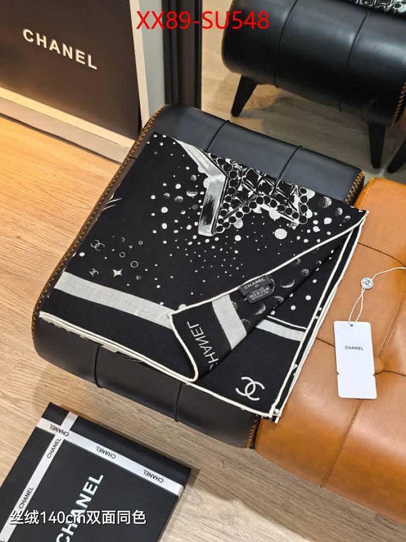 Scarf-Chnel ID: SU548 $: 89USD