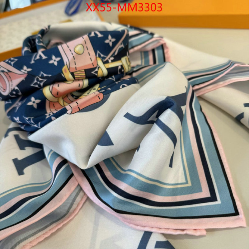 Scarf-LV we curate the best ID: MM3303 $: 55USD