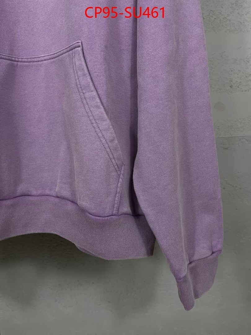 Clothing-Balenciaga ID: SU461 $: 95USD