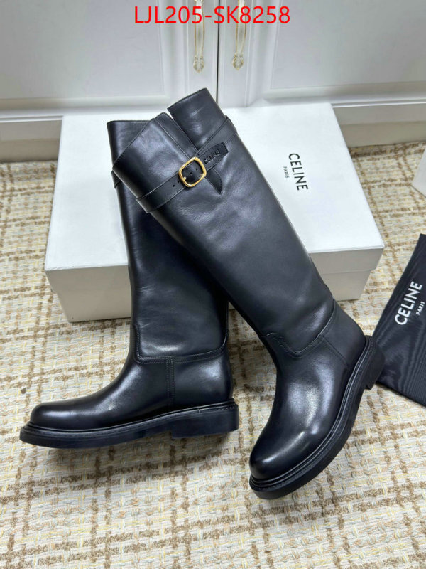 Women Shoes-Boots the best affordable ID: SK8258 $: 205USD