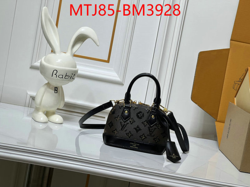 LV Bags(4A)-Alma- ID: BM3928 $: 85USD,