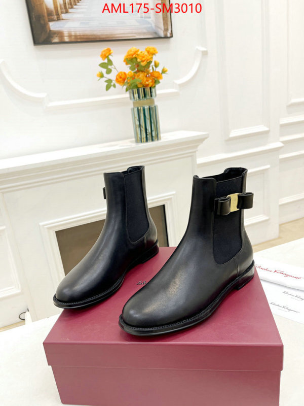 Women Shoes-Ferragamo high ID: SM3010 $: 175USD