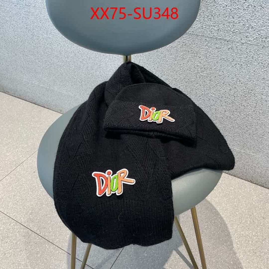 Scarf-Dior ID: SU348 $: 75USD