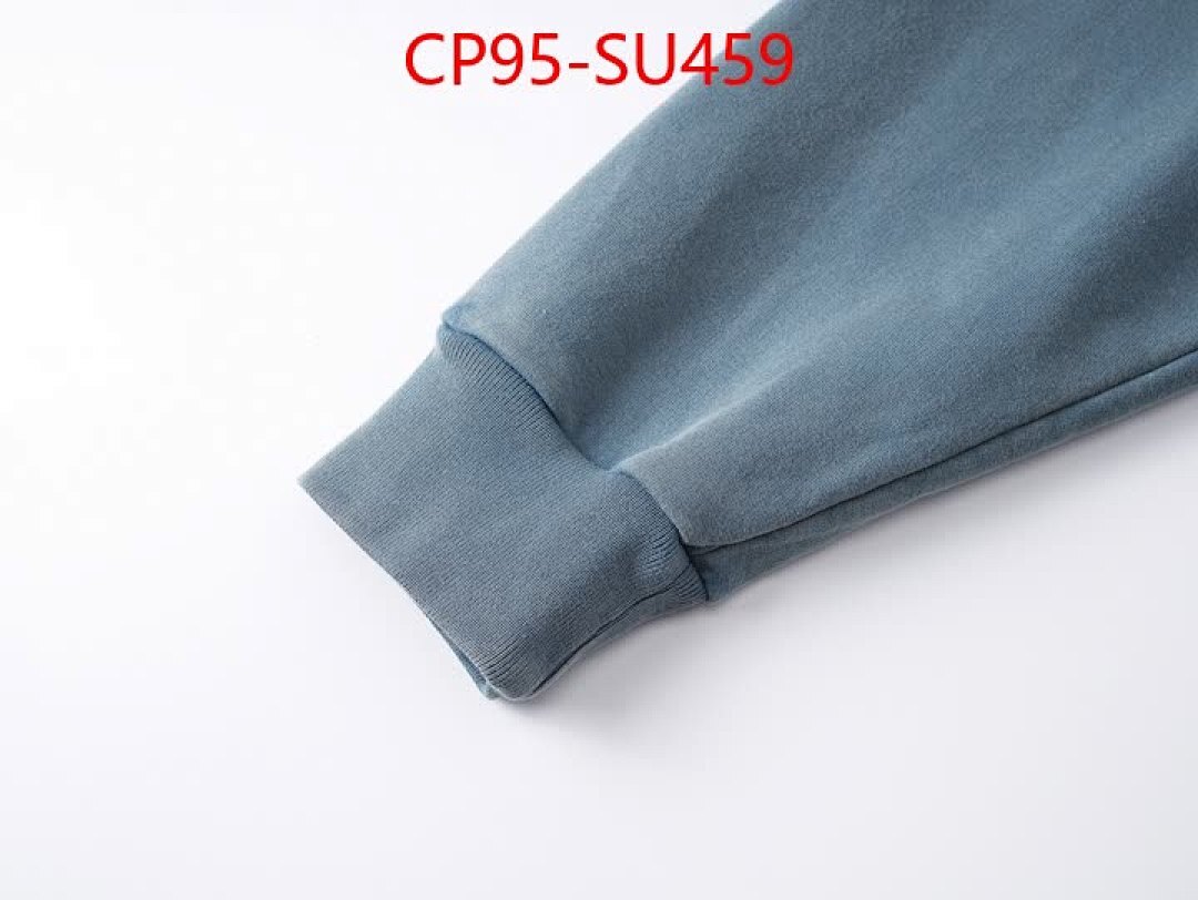 Clothing-Balenciaga ID: SU459 $: 95USD