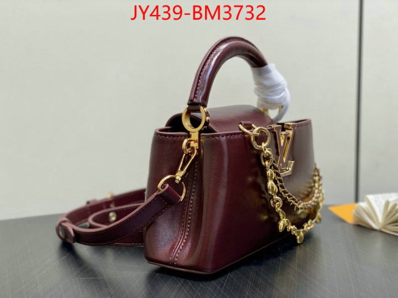 LV Bags(TOP)-Handbag Collection- ID: BM3732
