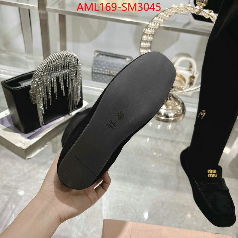 Women Shoes-Boots aaaaa replica ID: SM3045 $: 169USD