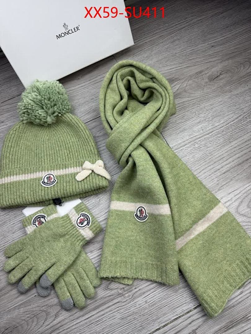Scarf-Moncler ID: SU411 $: 59USD