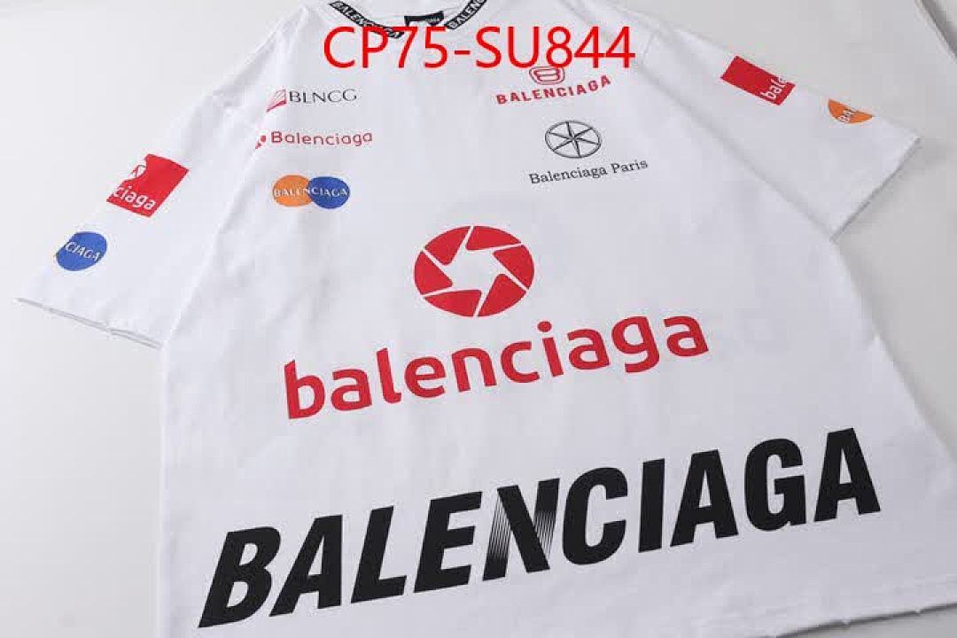 Clothing-Balenciaga ID: SU844 $: 75USD