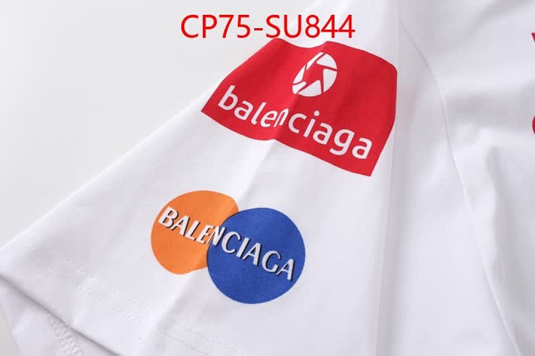 Clothing-Balenciaga ID: SU844 $: 75USD