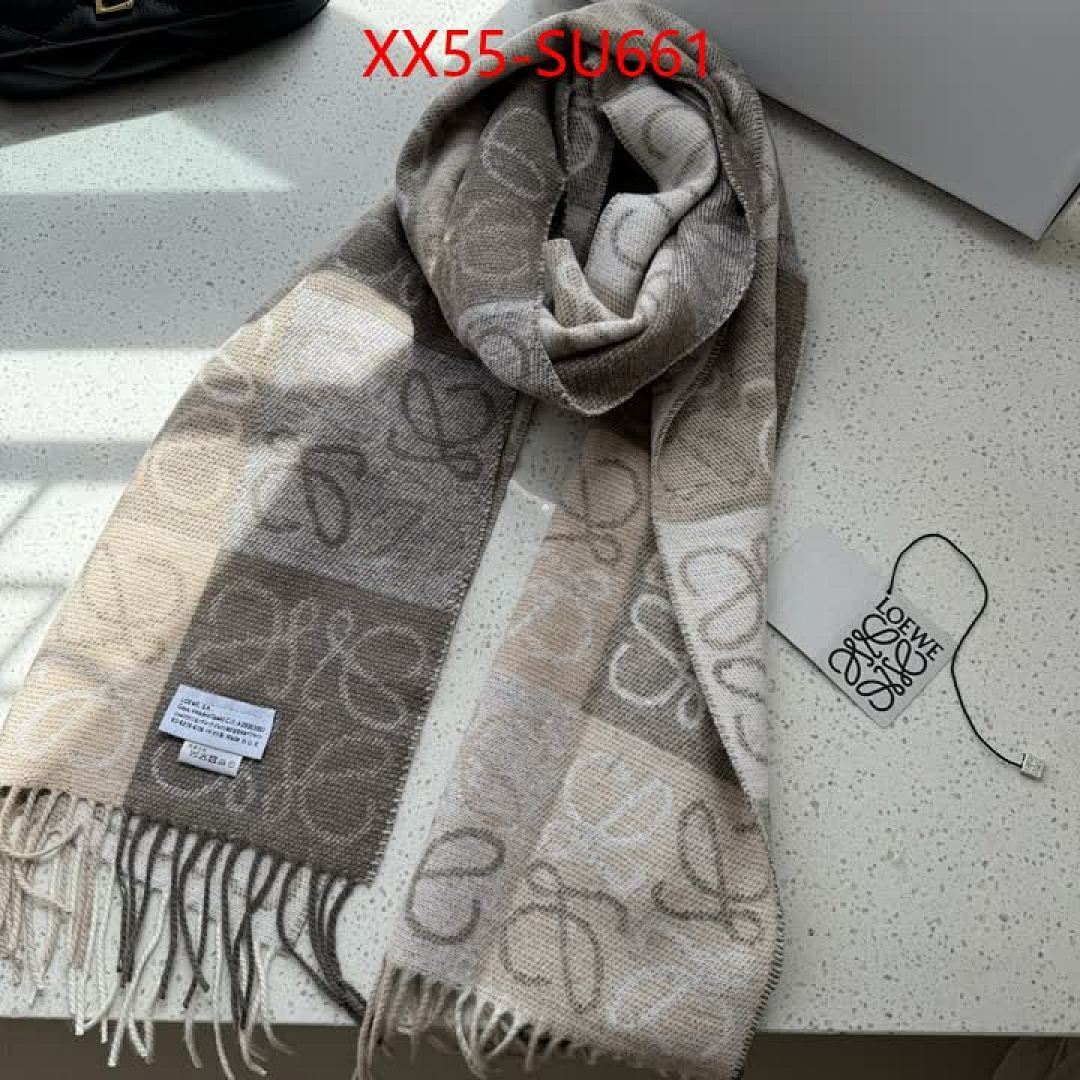 Scarf-Loewe ID: SU661 $: 55USD