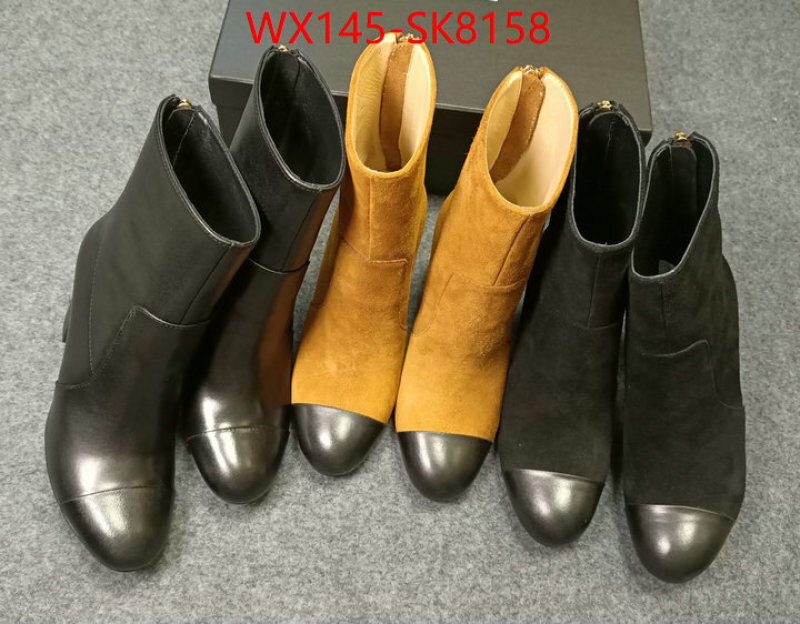 Women Shoes-Boots is it illegal to buy dupe ID: SK8158 $: 145USD