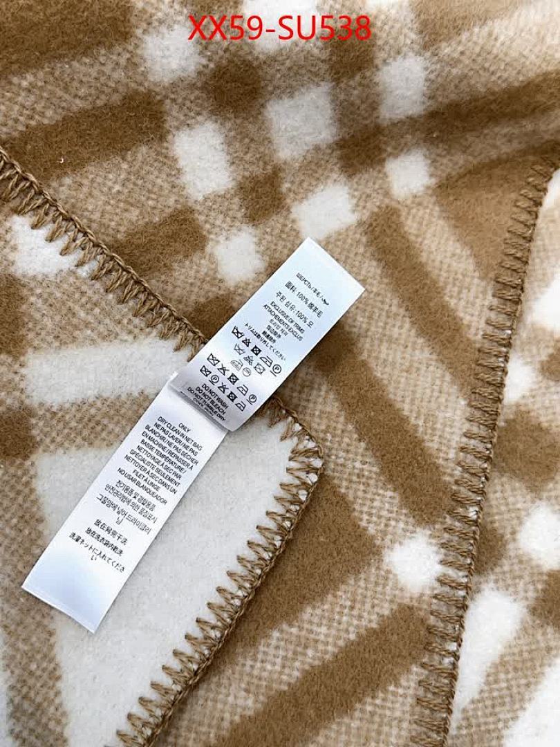 Scarf-Burberry ID: SU538 $: 59USD