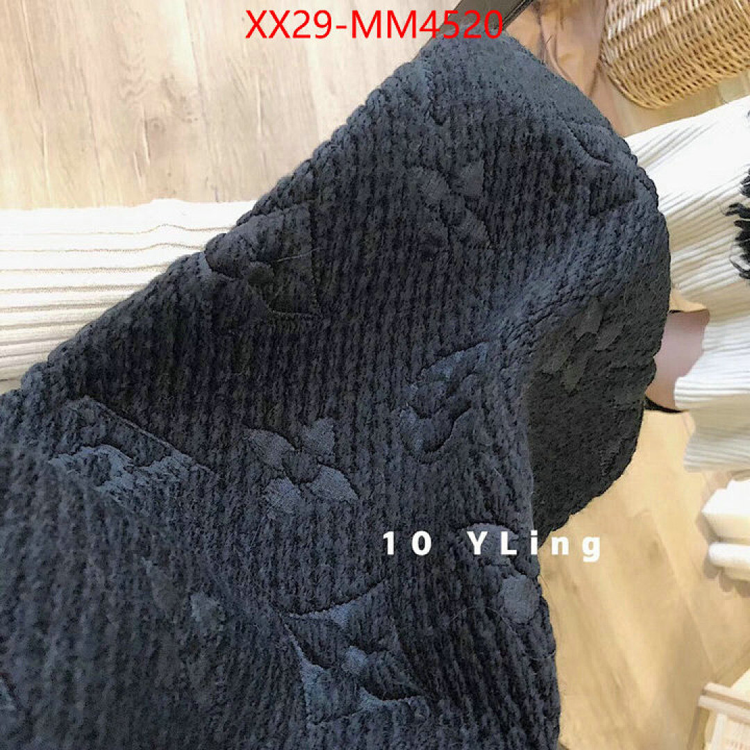 Scarf-LV ID: MM4520 $: 29USD
