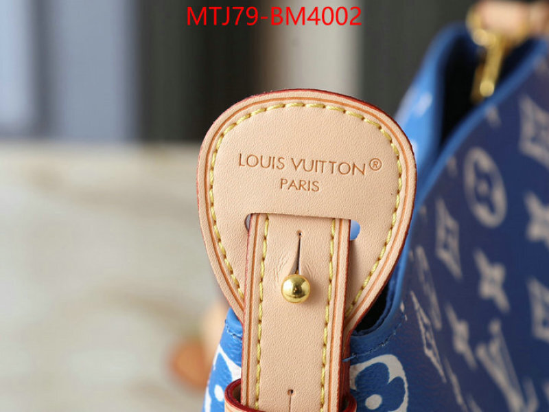 LV Bags(4A)-Nono-No Purse-Nano No- ID: BM4002 $: 79USD,