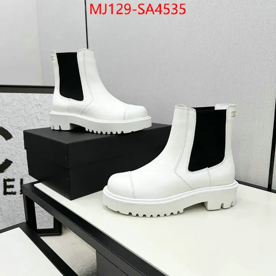 Women Shoes-Boots ID: SA4535 $: 149USD