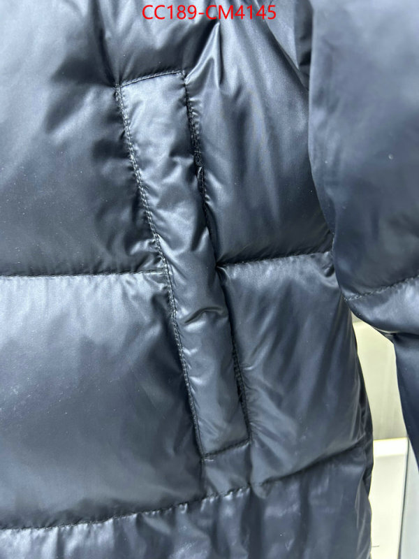 Down jacket Women-Moncler ID: CM4145 $: 189USD