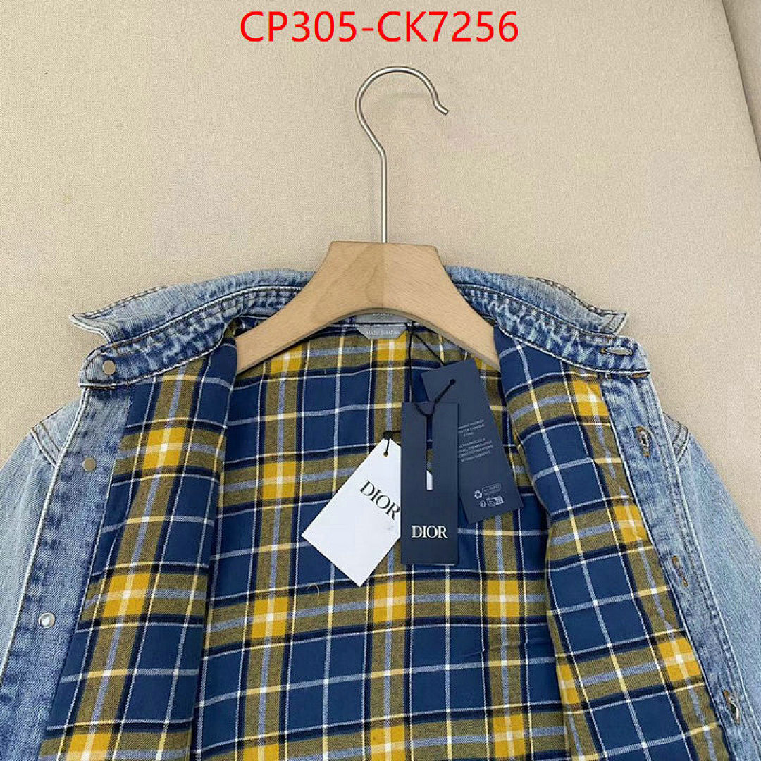 Clothing Set-Dior ID: CK7256