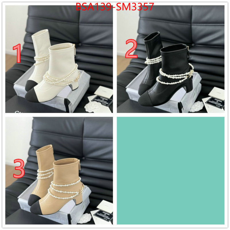 Women Shoes-Boots aaaaa+ replica ID: SM3357 $: 139USD