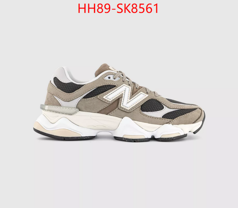 Women Shoes-New Balance ID: SK8561 $: 89USD