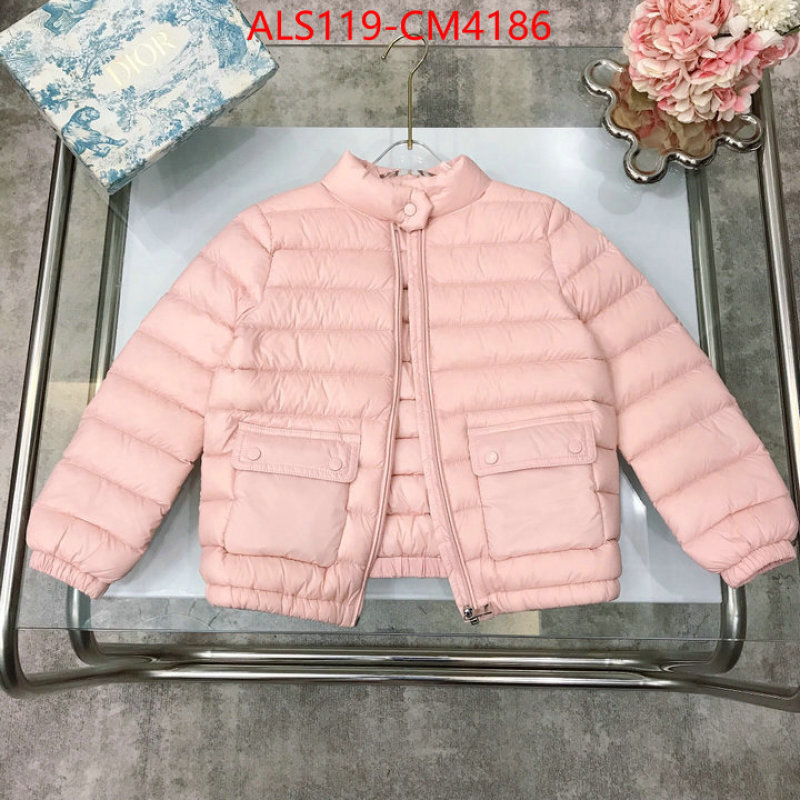 Kids clothing-Moncler ID: CM4186 $: 119USD