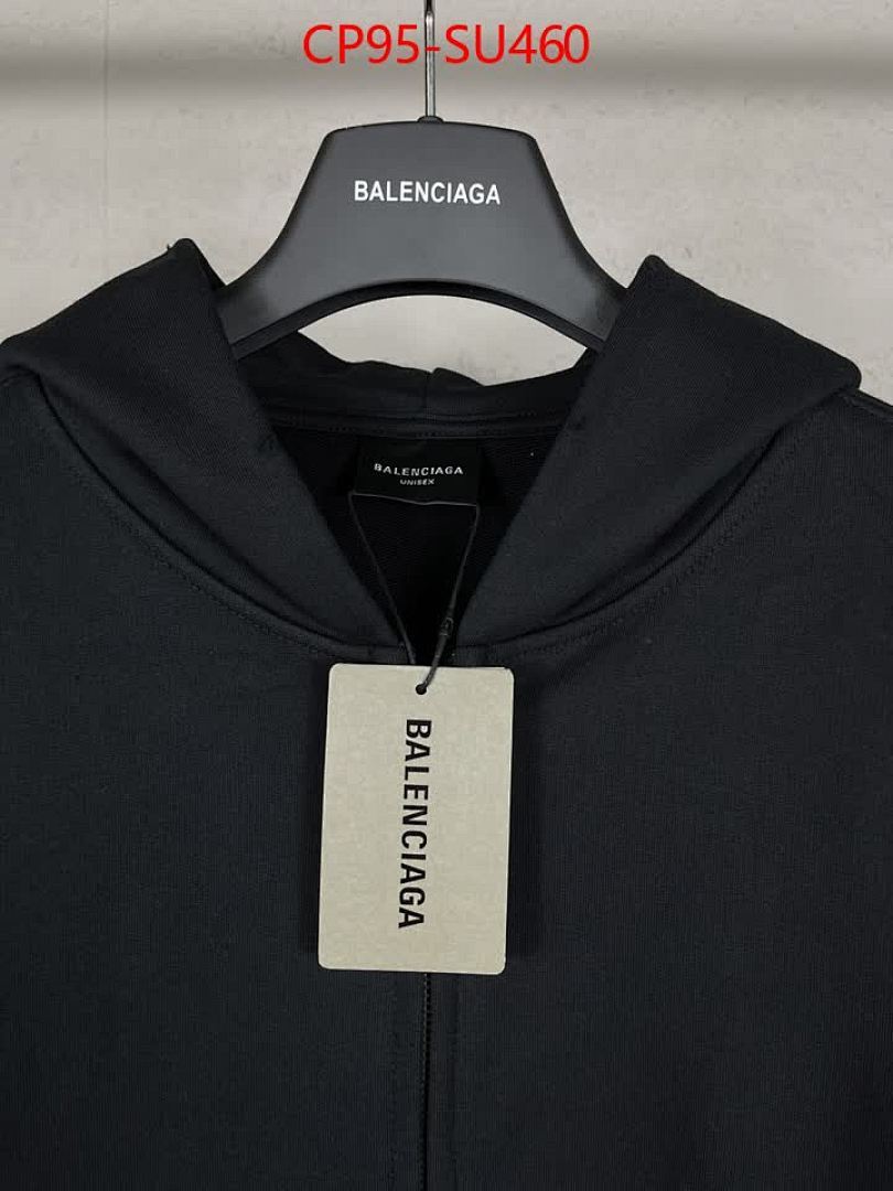 Clothing-Balenciaga ID: SU460 $: 95USD