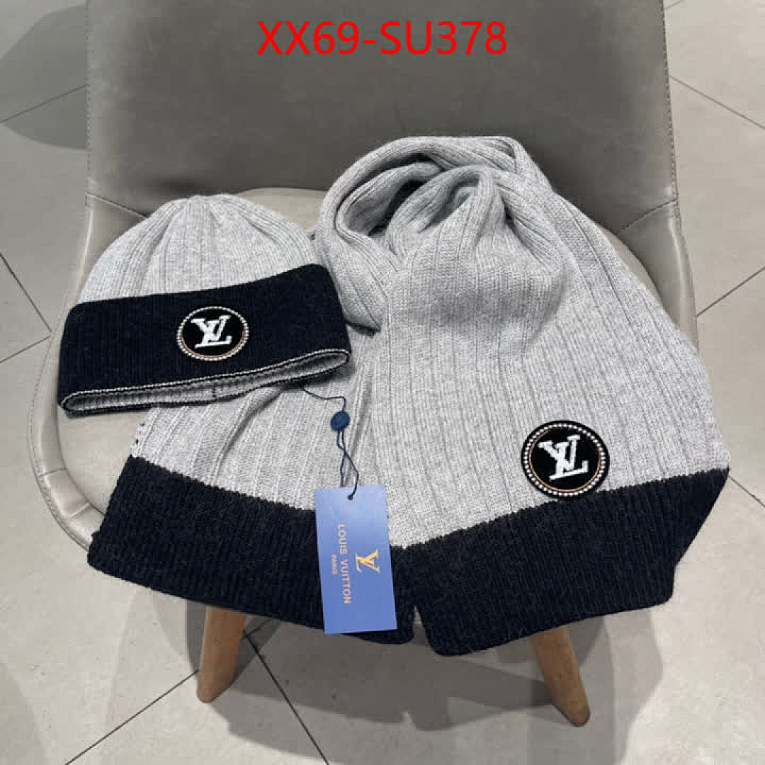 Cap(Hat)-LV ID: SU378 $: 69USD