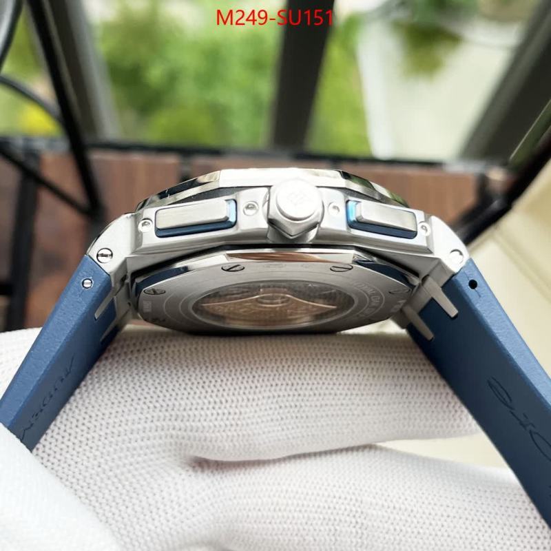 Watch(TOP)-Audemars Piguet ID: SU151 $: 249USD