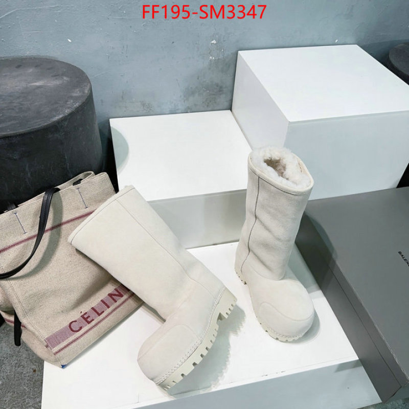 Women Shoes-Balenciaga how to start selling replica ID: SM3347 $: 195USD