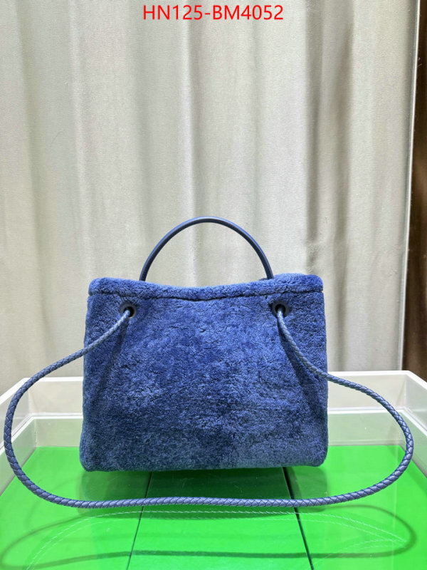 BV Bags(4A)-Crossbody- ID: BM4052 $: 125USD,