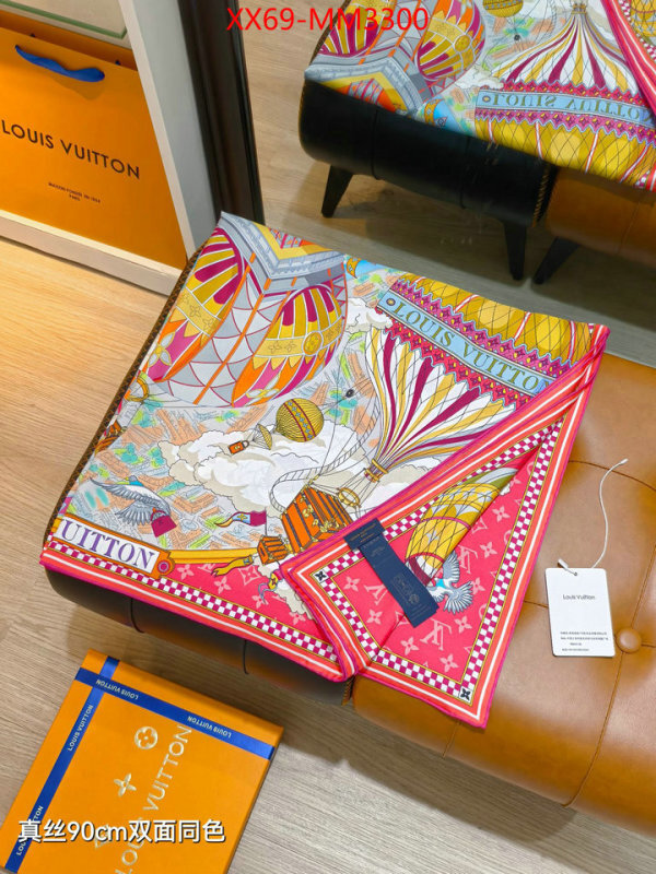 Scarf-LV high quality perfect ID: MM3300 $: 69USD