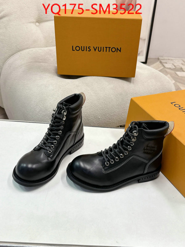 Women Shoes-Boots ID: SM3522 $: 175USD