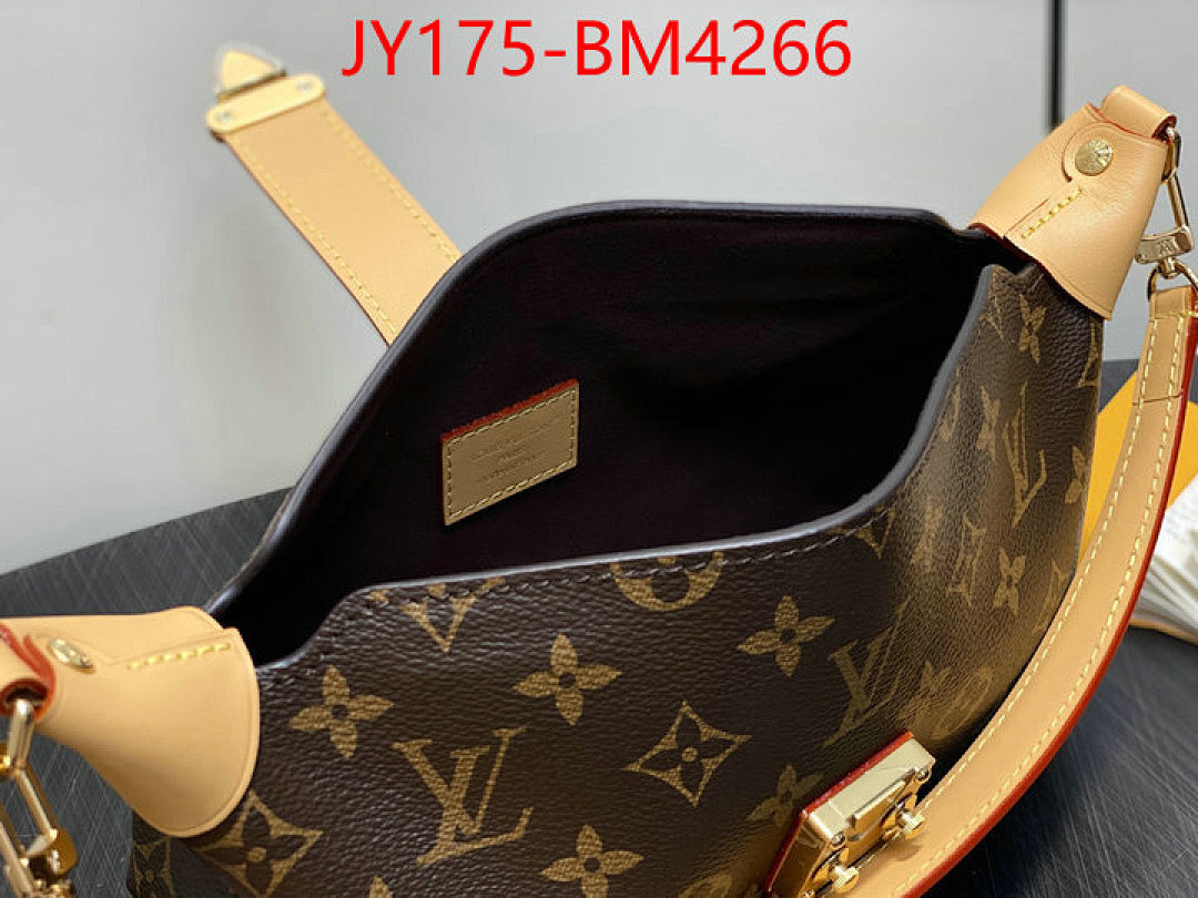 LV Bags(TOP)-Handbag Collection- ID: BM4266 $: 175USD,