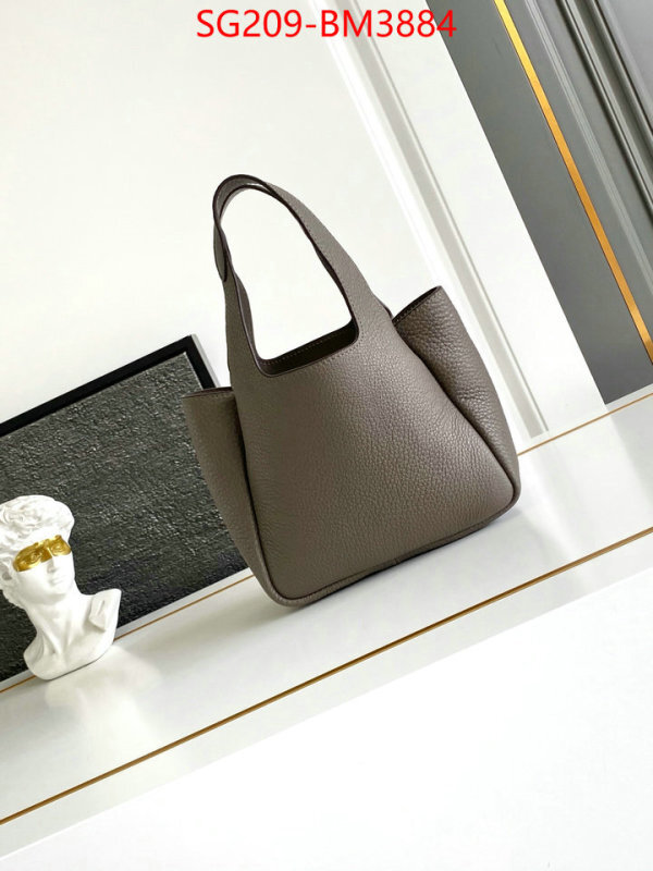 Prada Bags(TOP)-Handbag- ID: BM3884 $: 209USD,