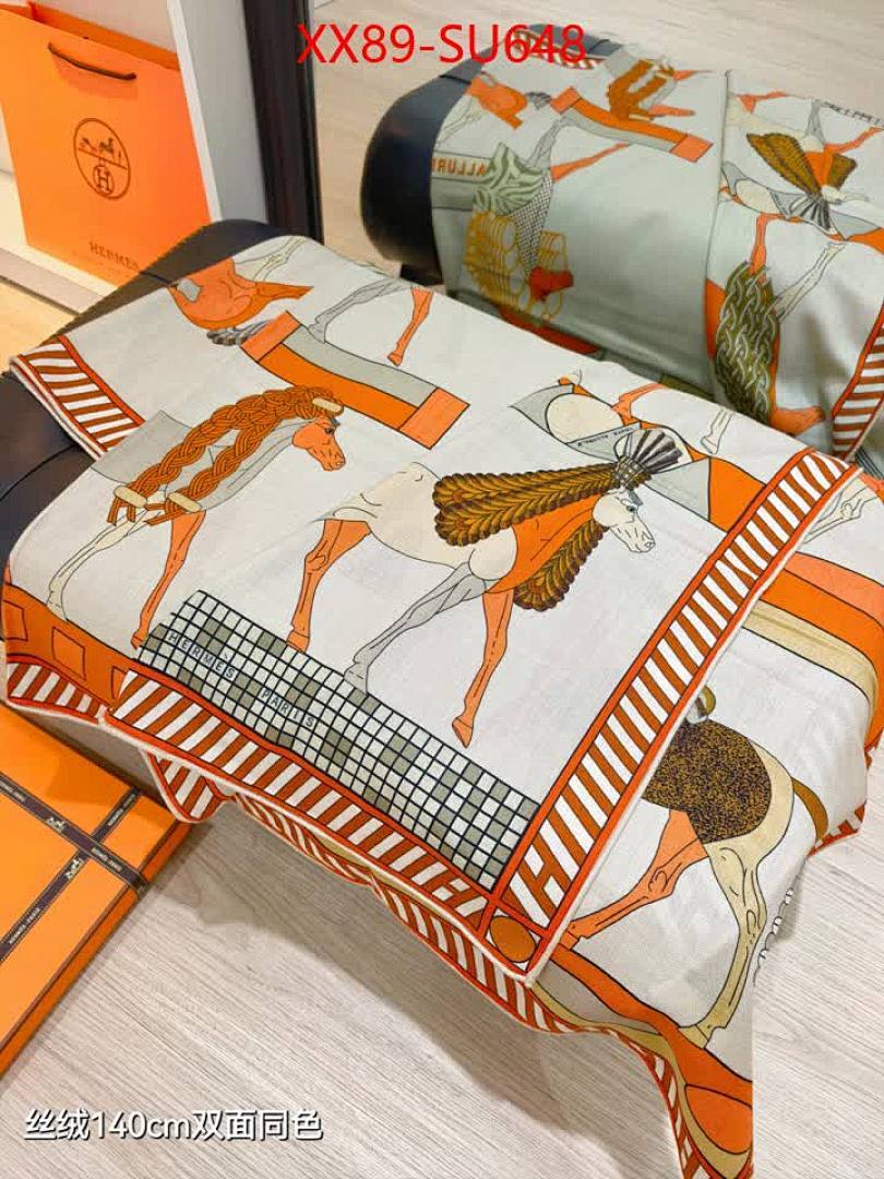 Scarf-Hermes ID: SU648 $: 89USD