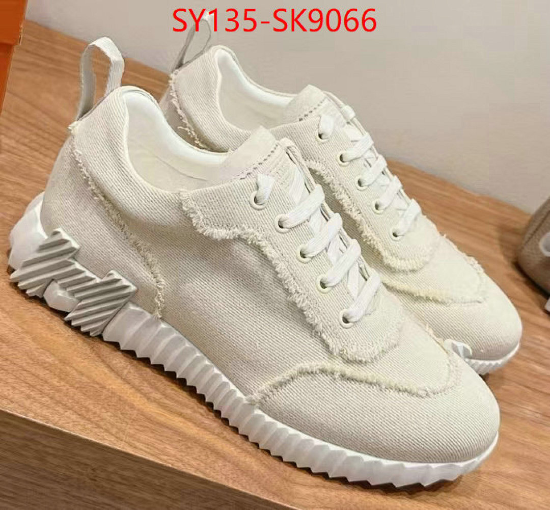 Men Shoes-Hermes ID: SK9066