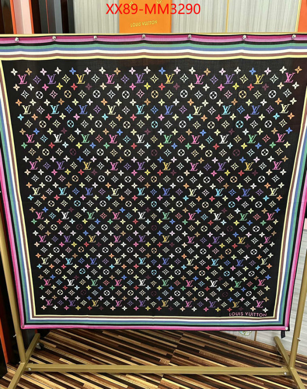 Scarf-LV where to buy the best replica ID: MM3290 $: 89USD