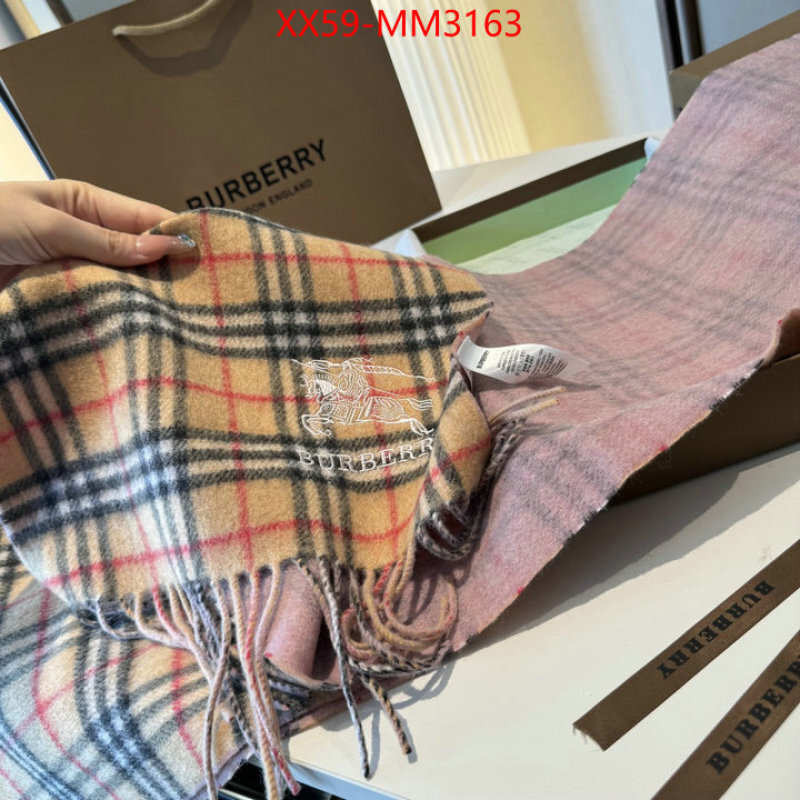 Scarf-Burberry where can i buy the best quality ID: MM3163 $: 59USD