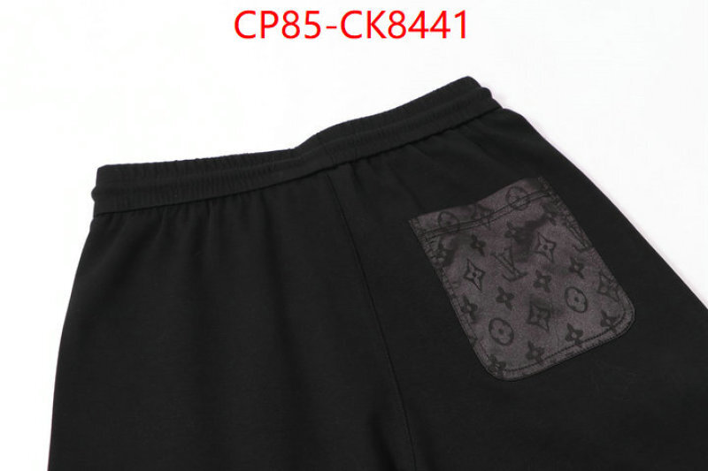Clothing-LV ID: CK8441 $: 85USD