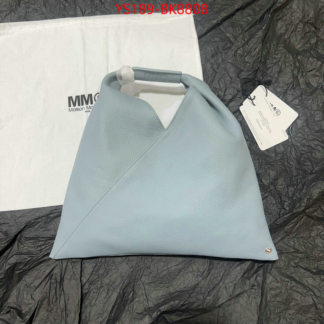 Maison Margiela Bags(TOP)-Handbag- ID: BK8808 $: 189USD,