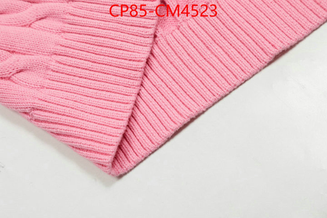 Clothing-Ralph Lauren ID: CM4523 $: 85USD