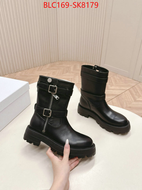 Women Shoes-Dior buy 1:1 ID: SK8179 $: 169USD