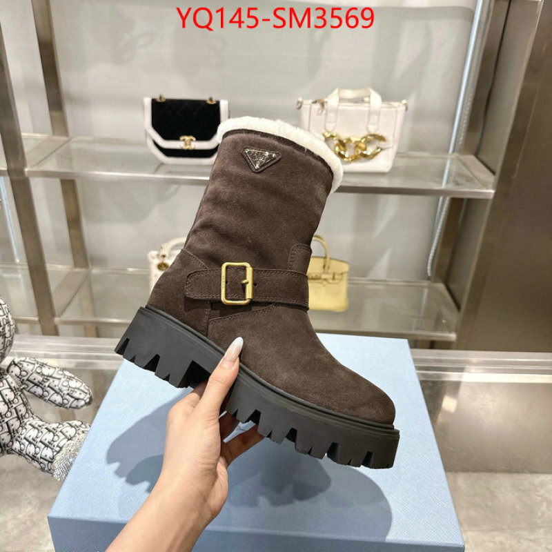 Women Shoes-Boots ID: SM3569 $: 145USD