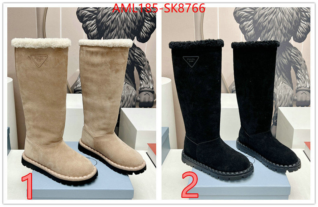 Women Shoes-Boots ID: SK8766 $: 185USD