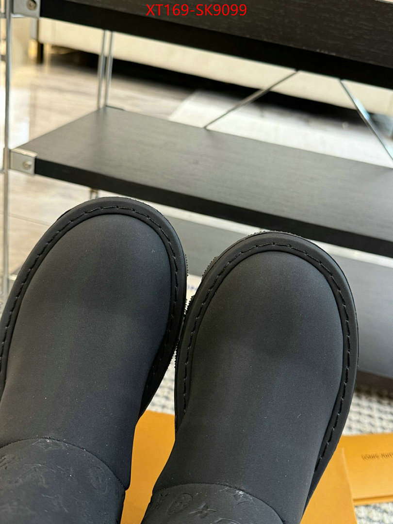 Women Shoes-LV ID: SK9099 $: 169USD