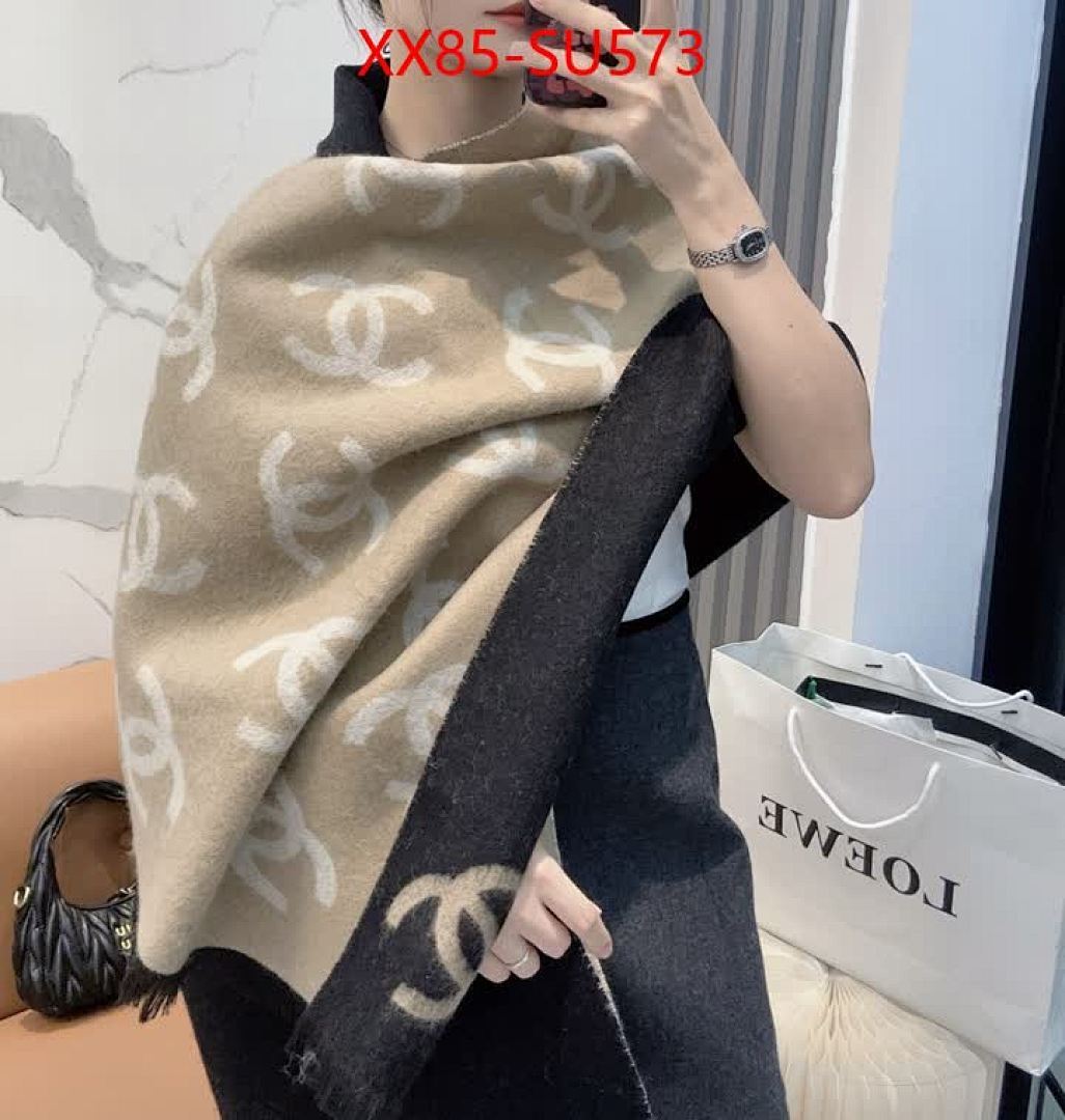 Scarf-Chnel ID: SU573 $: 85USD