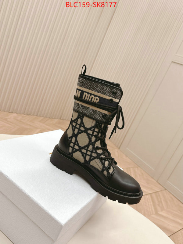 Women Shoes-Dior 7 star replica ID: SK8177 $: 159USD