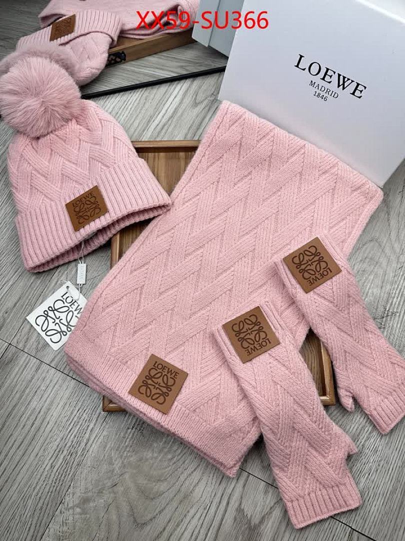 Cap(Hat)-Loewe ID: SU366 $: 59USD