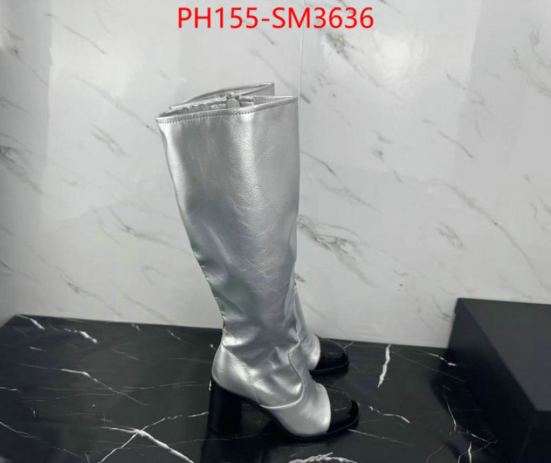 Women Shoes-Boots ID: SM3636 $: 155USD